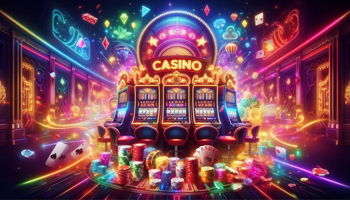 Pub Casino